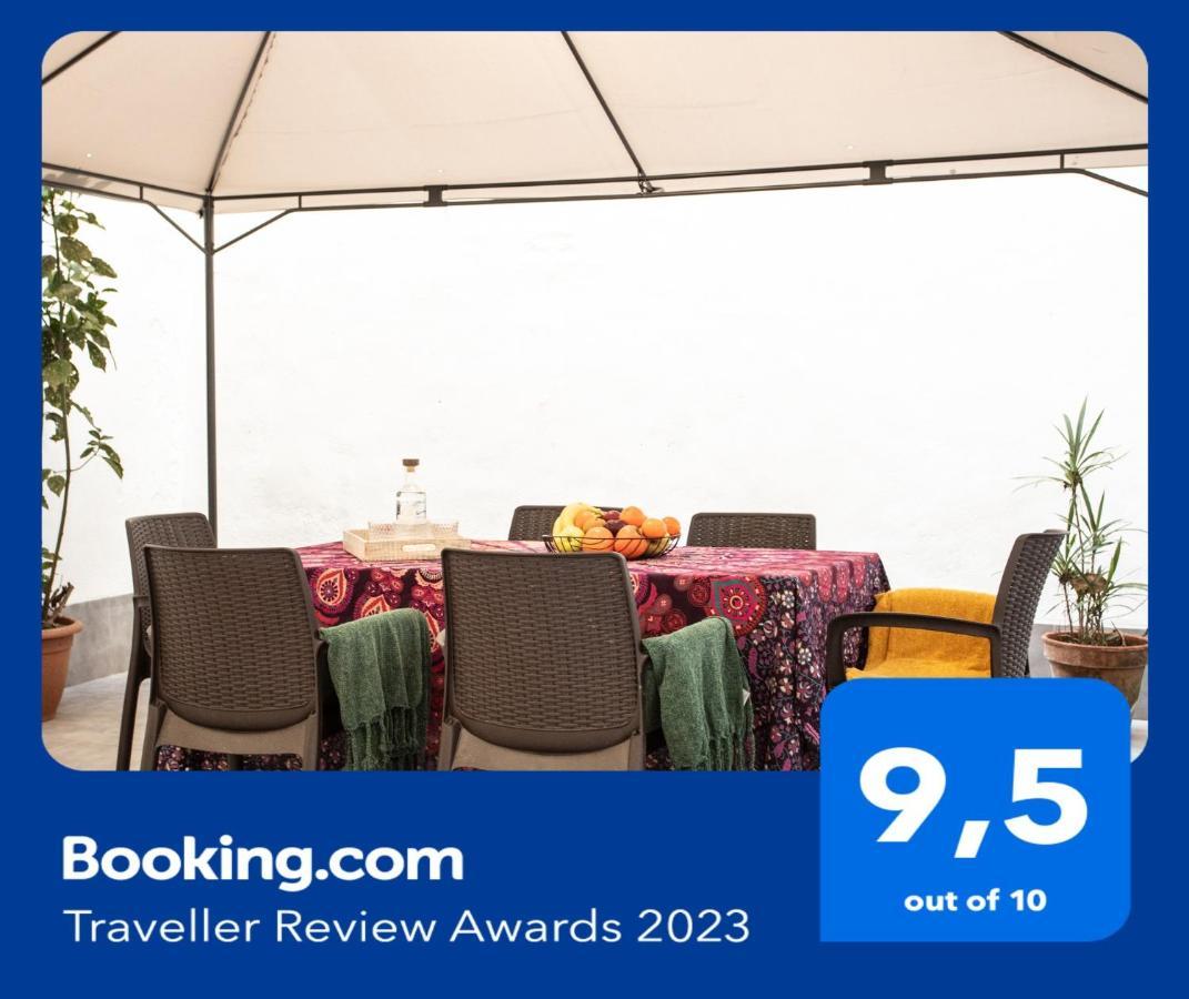 Апартаменти Lugar Especial, Gran Patio, Junto Al Ayuntamiento Більбао Екстер'єр фото